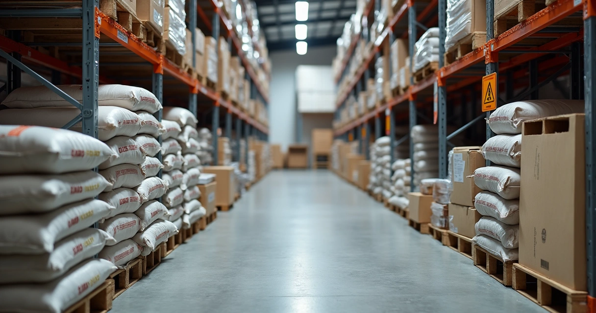 Materiais de construção em estoque sujeitos ao ICMS-ST na Bahia 