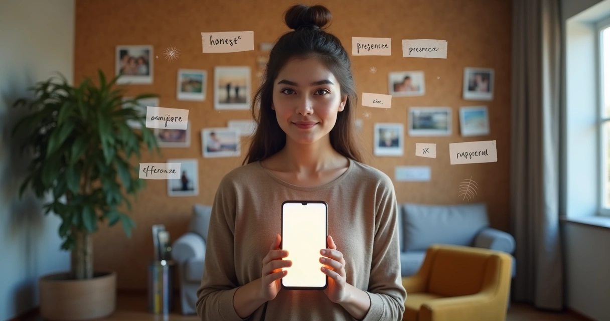 Autenticidade digital: como manter seus valores online
