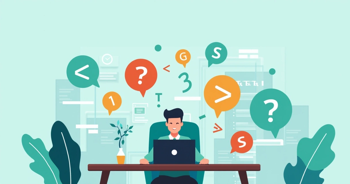 Ilustração flat corporativa mostrando a interface do Power Apps com na tela do computador. Não mostre fórmulas ou códigos na tela, apenas uma visualização de uma possível interface