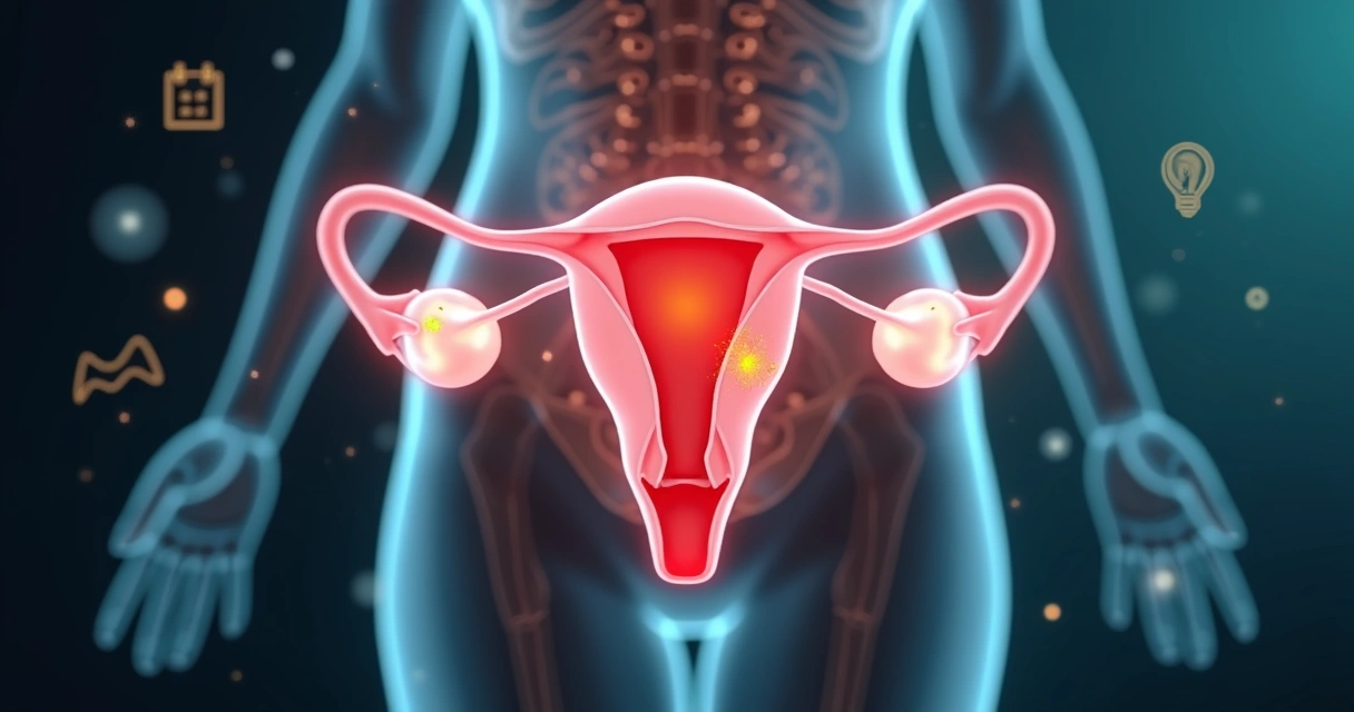 Miomas pequenos: quais sintomas podem indicar atenção?
