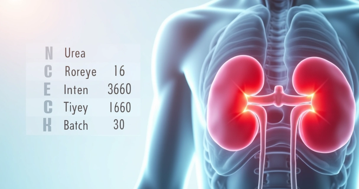 ilustracao-rins-resultados-722 Testes de função renal: para que servem a ureia e a creatinina