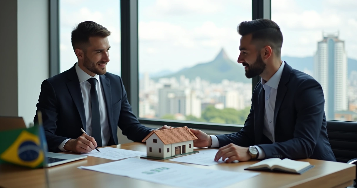 Mozer Advocacia | Real Estate Lawyer: Guide to Hiring with Confidence Mozer Advocacia | Real Estate Lawyer: Guide to Hiring with Confidence