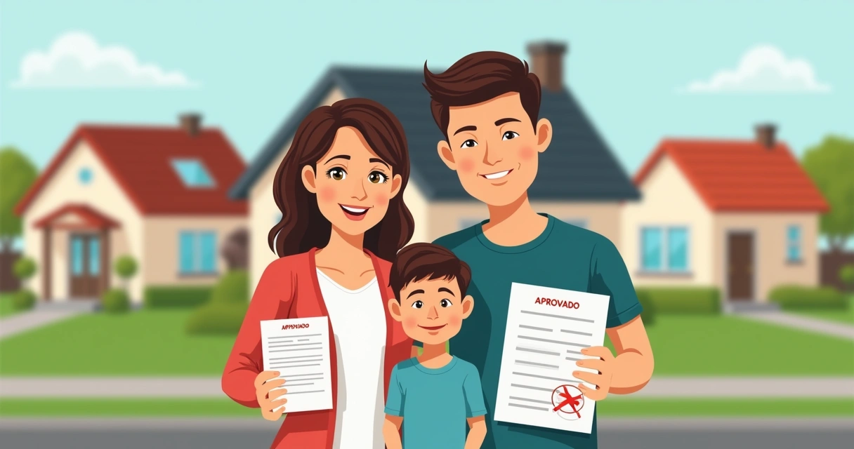 Casa regularizada e valorizada destacada em bairro organizado 