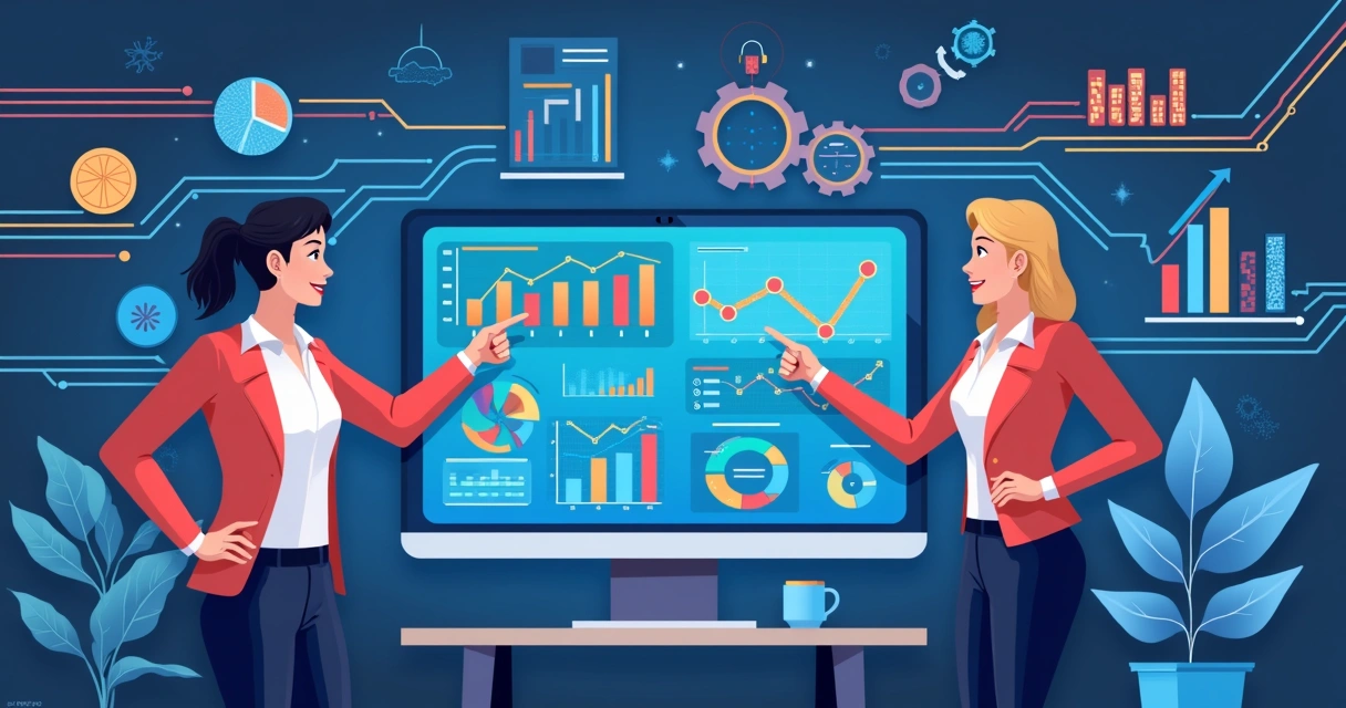 Resultados práticos da Gen AI no mundo corporativo 
