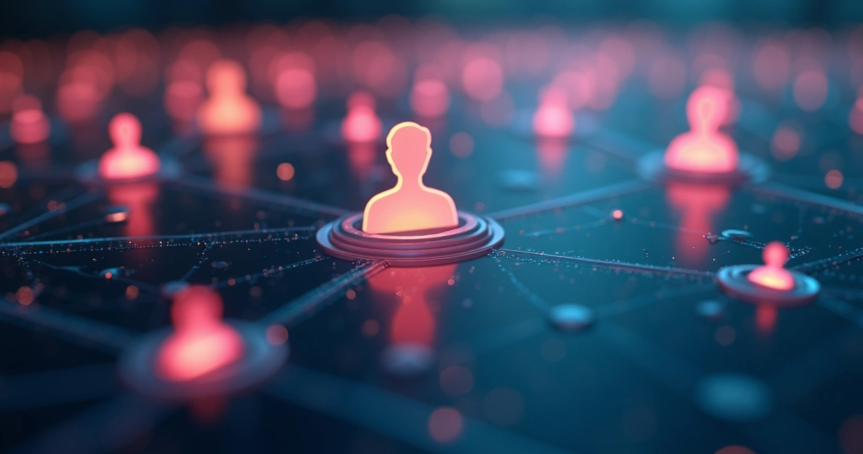 Impacto de roles emocionales tóxicos en la salud de la comunidad online 