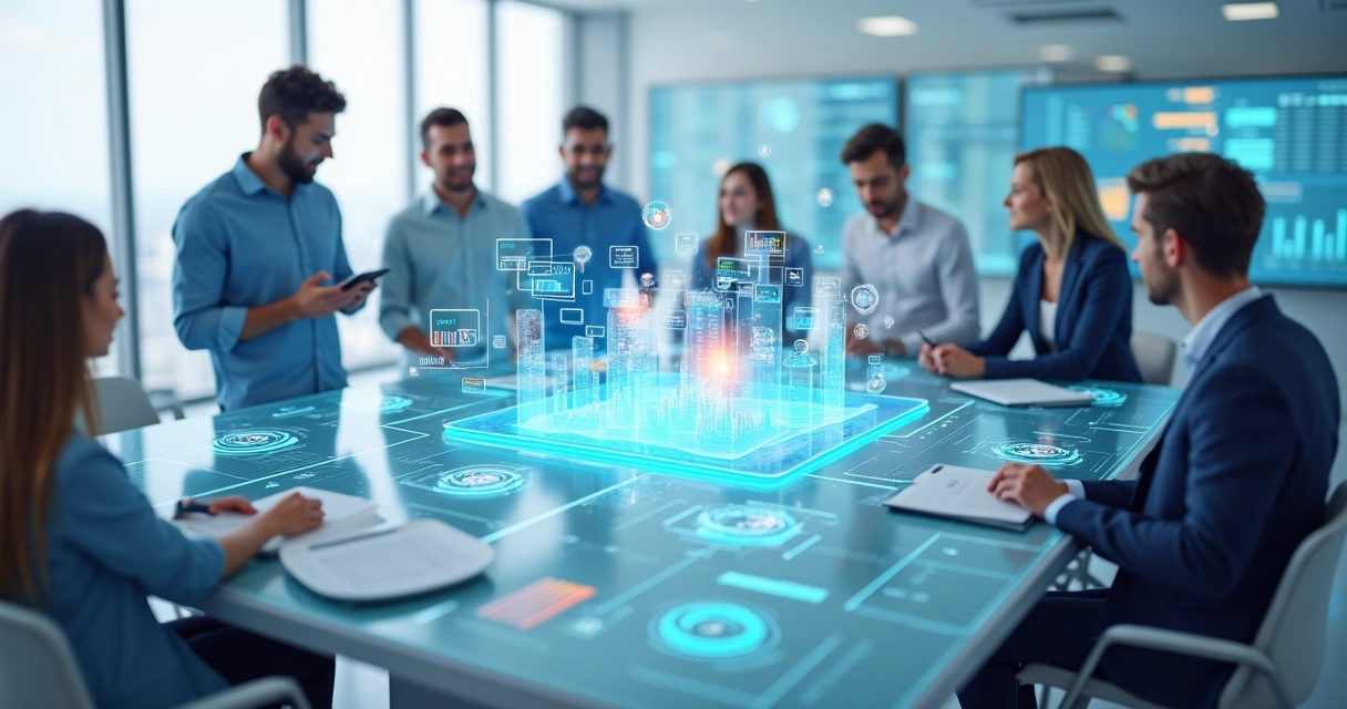 Como economizar tempo na implantação de soluções digitais