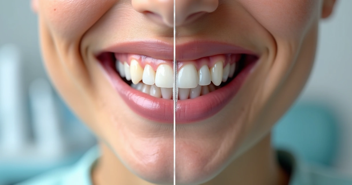 Comparação entre implante dental fixo e prótese removível 