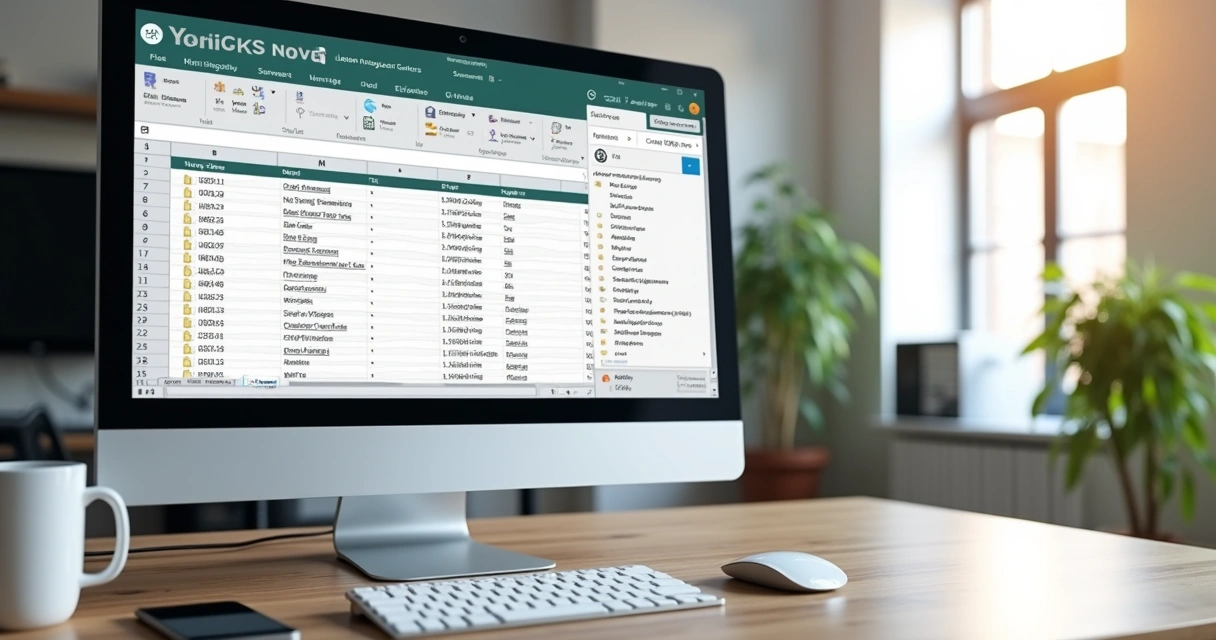 Importação de usuários via CSV: agilidade no onboarding EAD