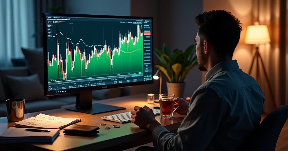 Como lidar com impulsos emocionais em decisões financeiras