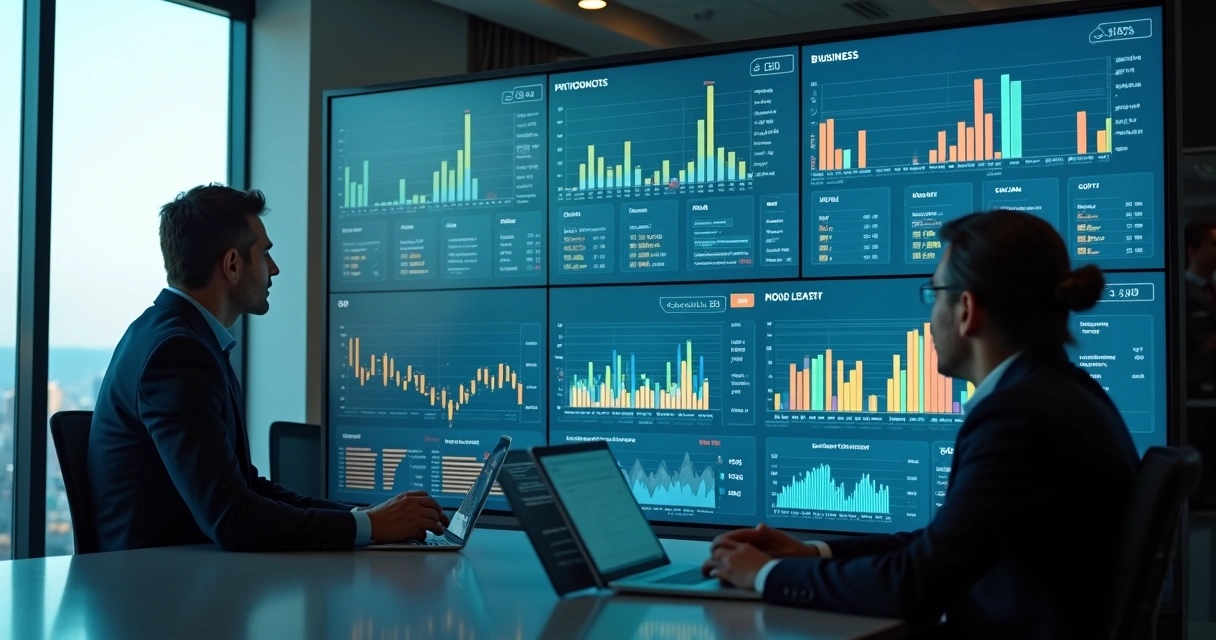 Painel de indicadores financeiros mostrando DSO, DPO e DIO 