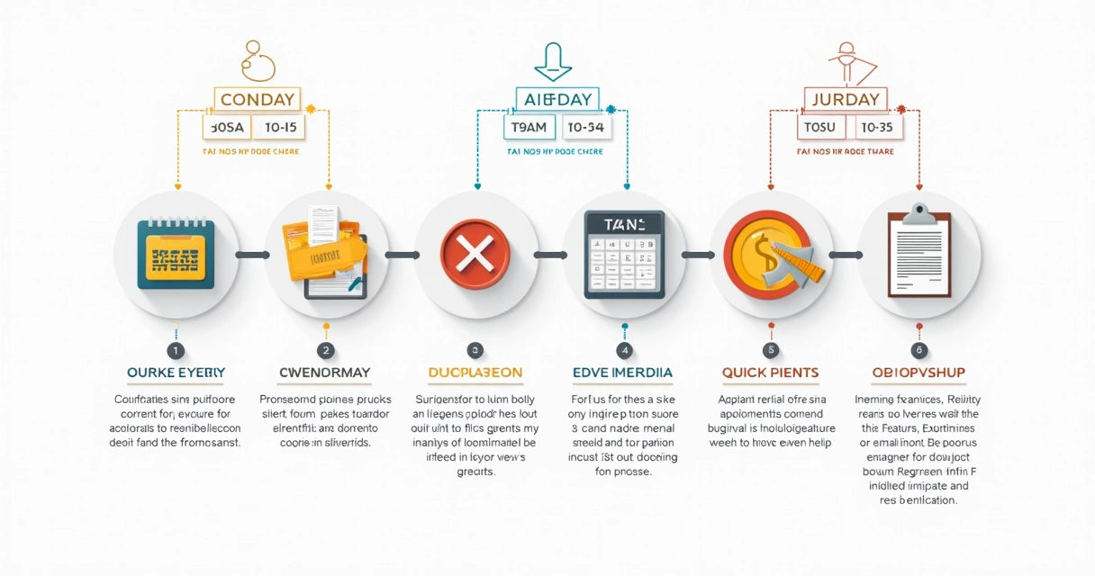 Infográfico fiscal simplificado para empresas 