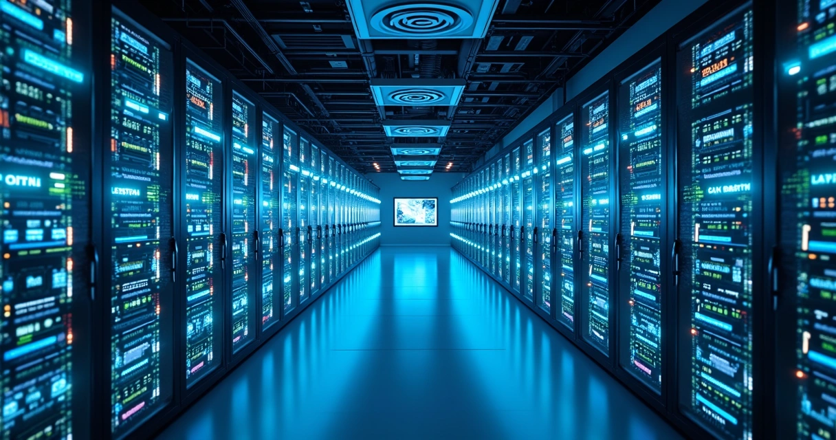 Servidores e infraestrutura cloud para APIs fiscais 
