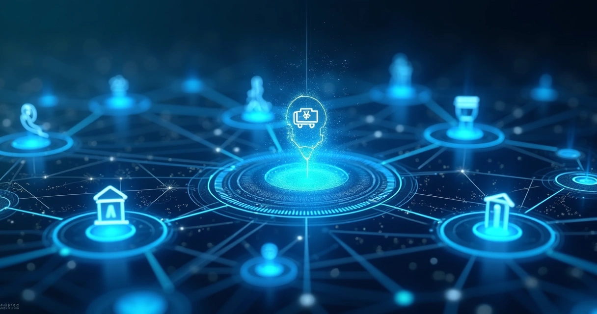 Infraestrutura digital de pagamento e integração entre sistemas 