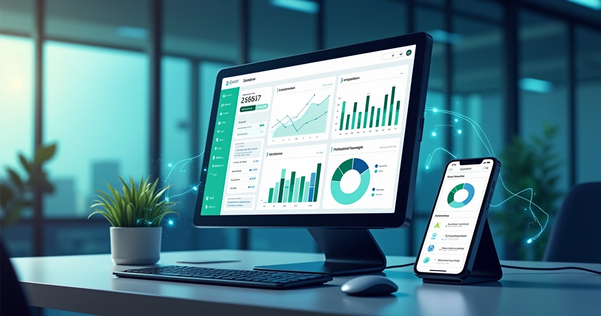 Plataforma white label de pagamentos operando em ambiente digital 