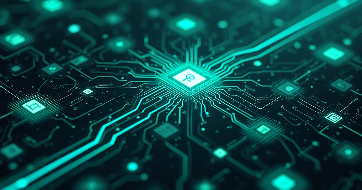 Painel visual de infraestrutura de servidores W8 Hub com várias ferramentas open source 