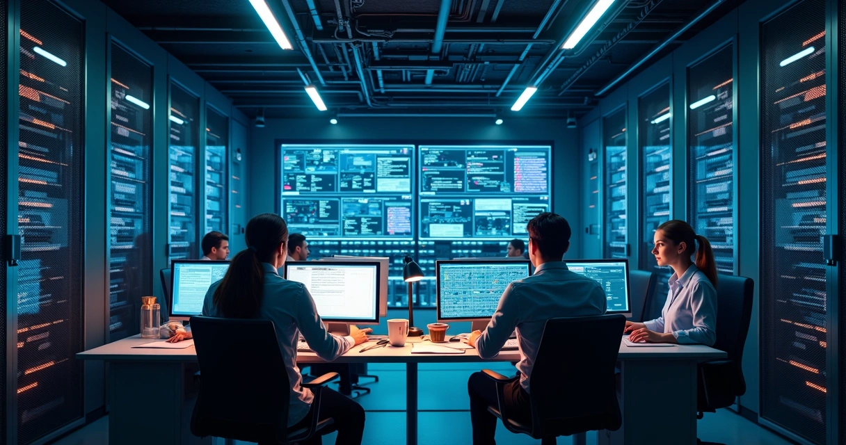 Infraestrutura de tecnologia para gateway de pagamento 