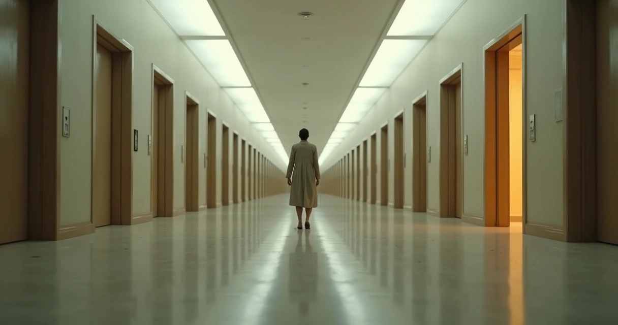 7 signs you’re stuck in inherited consciousness loops