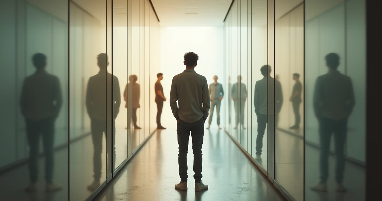 Inner critics: Nine ways they echo in family systems
