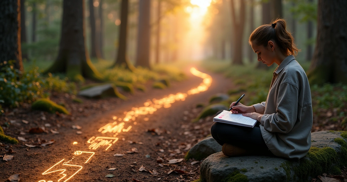 Measuring invisible progress: Tools for tracking inner growth