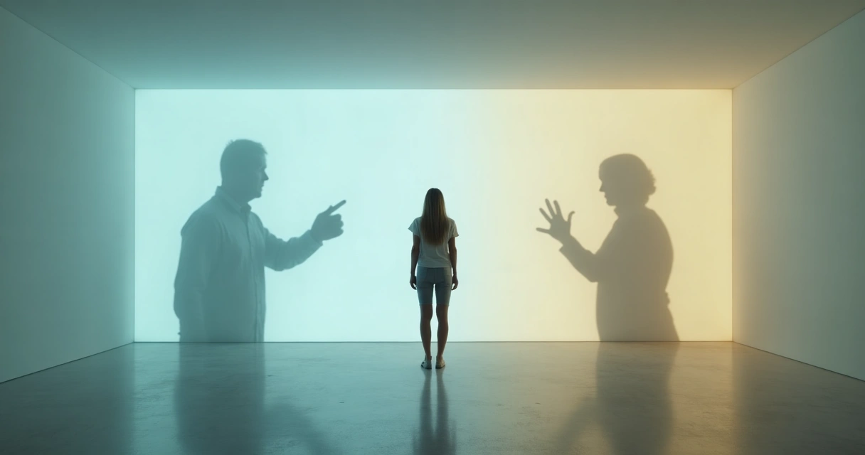 When self-observation turns into self-judgment and how to adapt