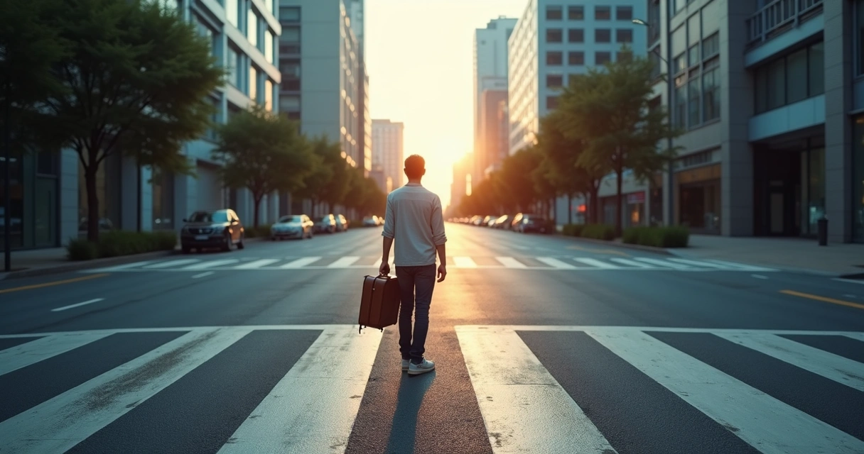 7 signs you are unconsciously resisting real change