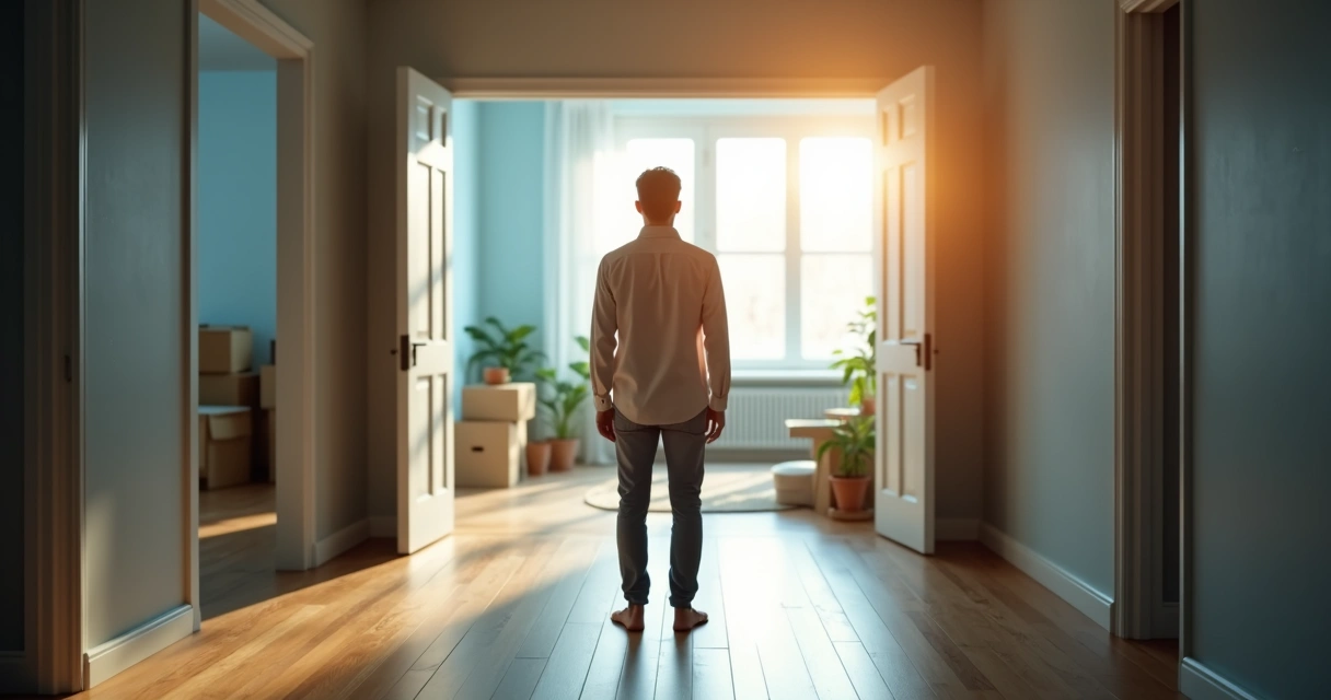 Inner resistance in transitions: Eight ways to support yourself