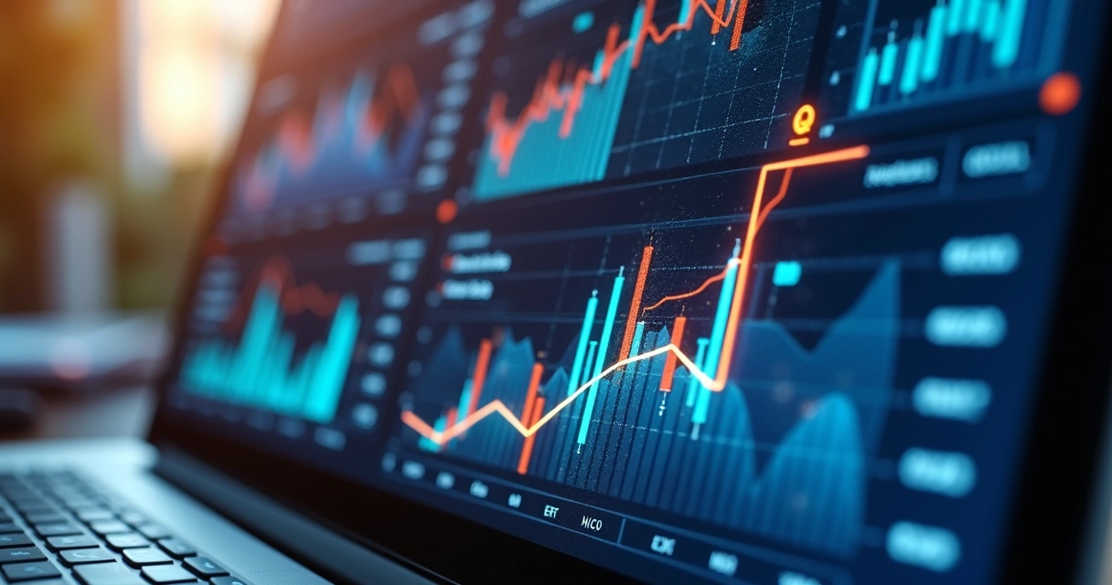 Dashboards com insights de vendas impulsionados por IA 