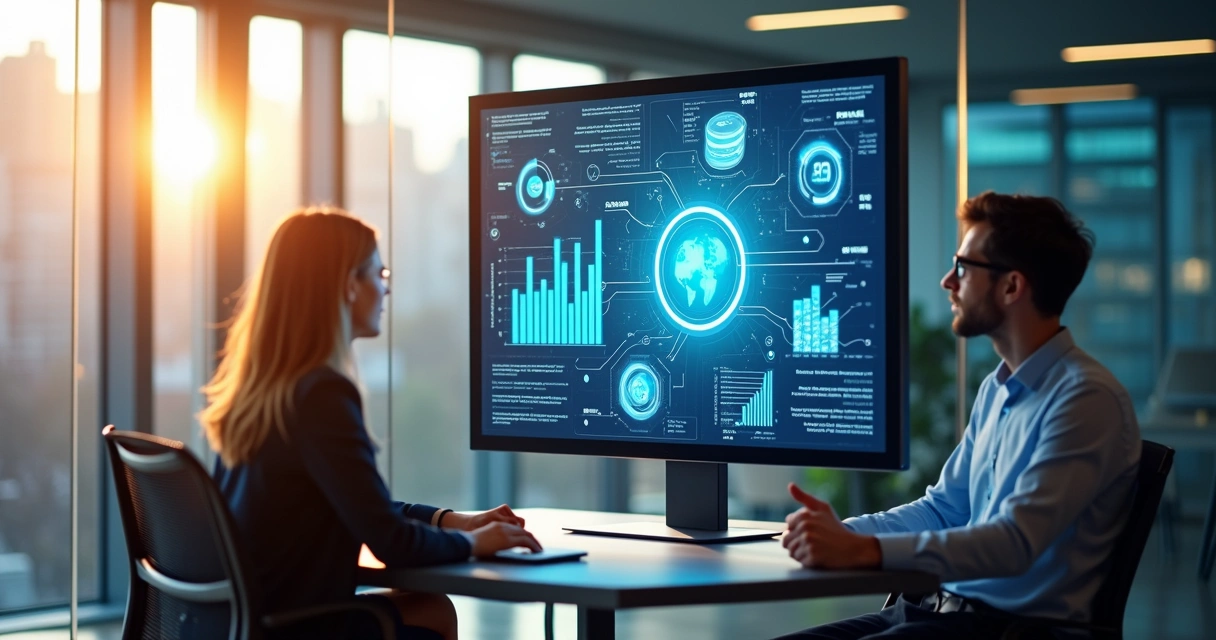 Integração de bases de leads e bases públicas 