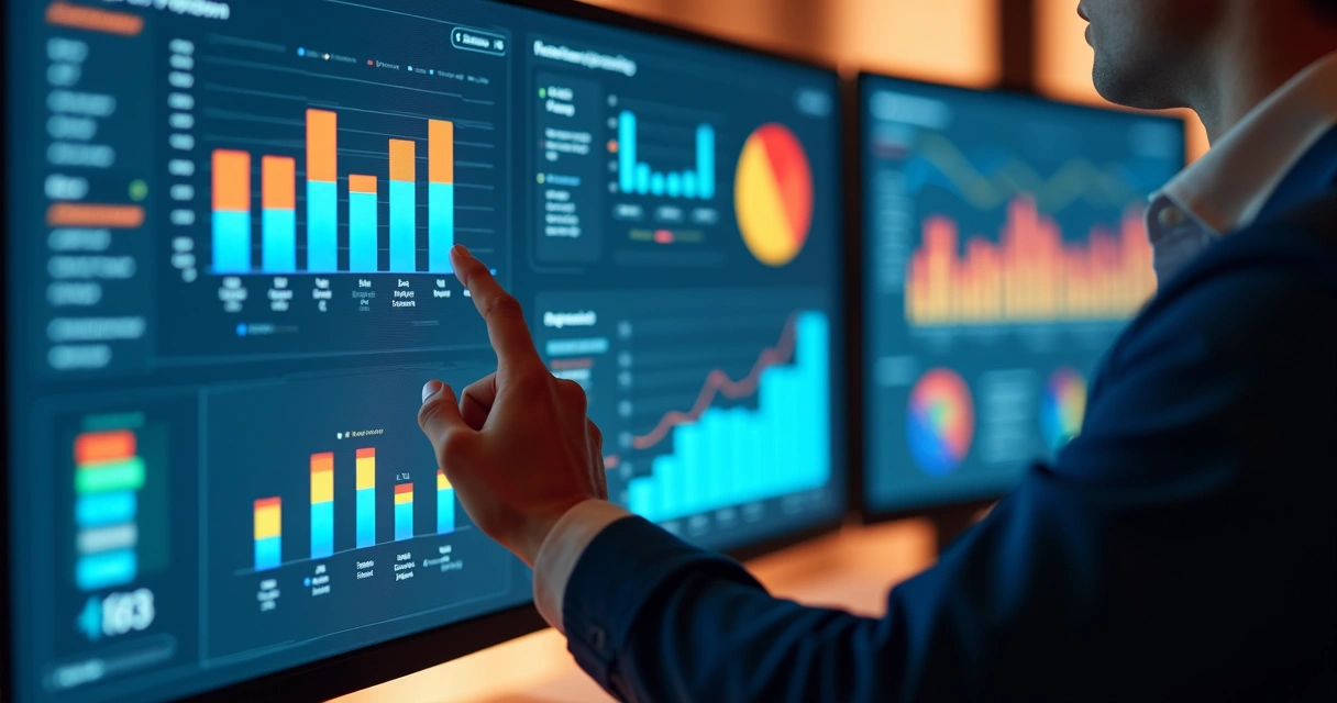 Integração de dados SaaS com painéis de CRM e vendas 