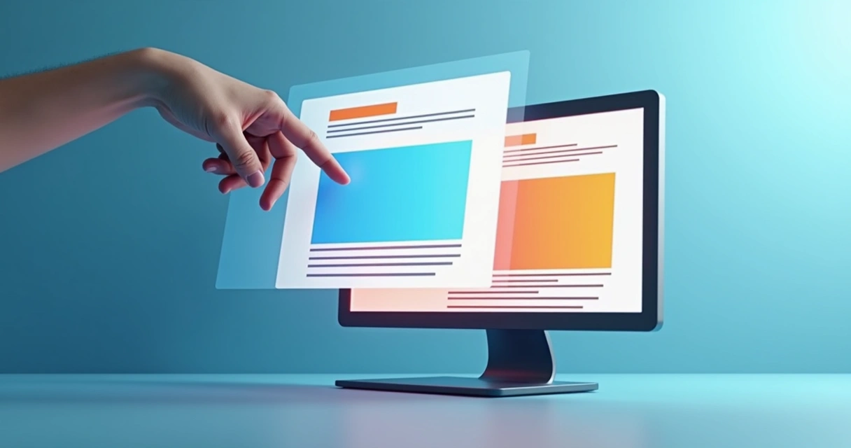 Campanha de anúncio levando usuário para landing page alinhada 