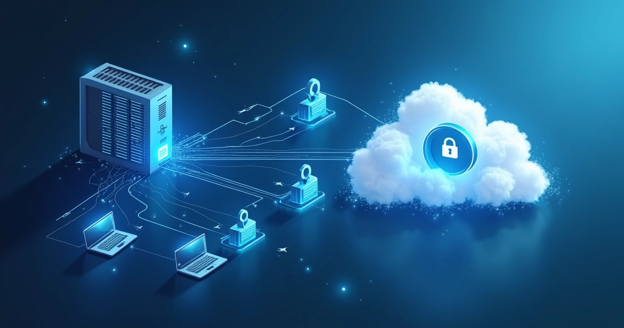 Conceito de integração do Active Directory com a nuvem Azure 