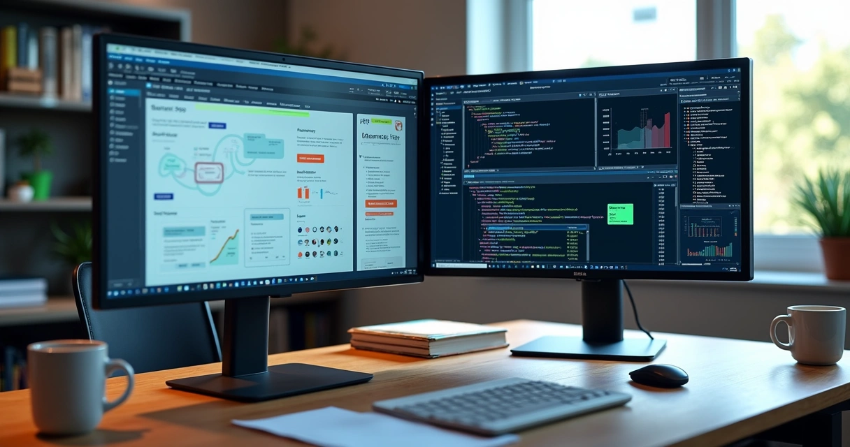 Interface de integração API para arranjos de pagamento mostrando sistemas conectados 