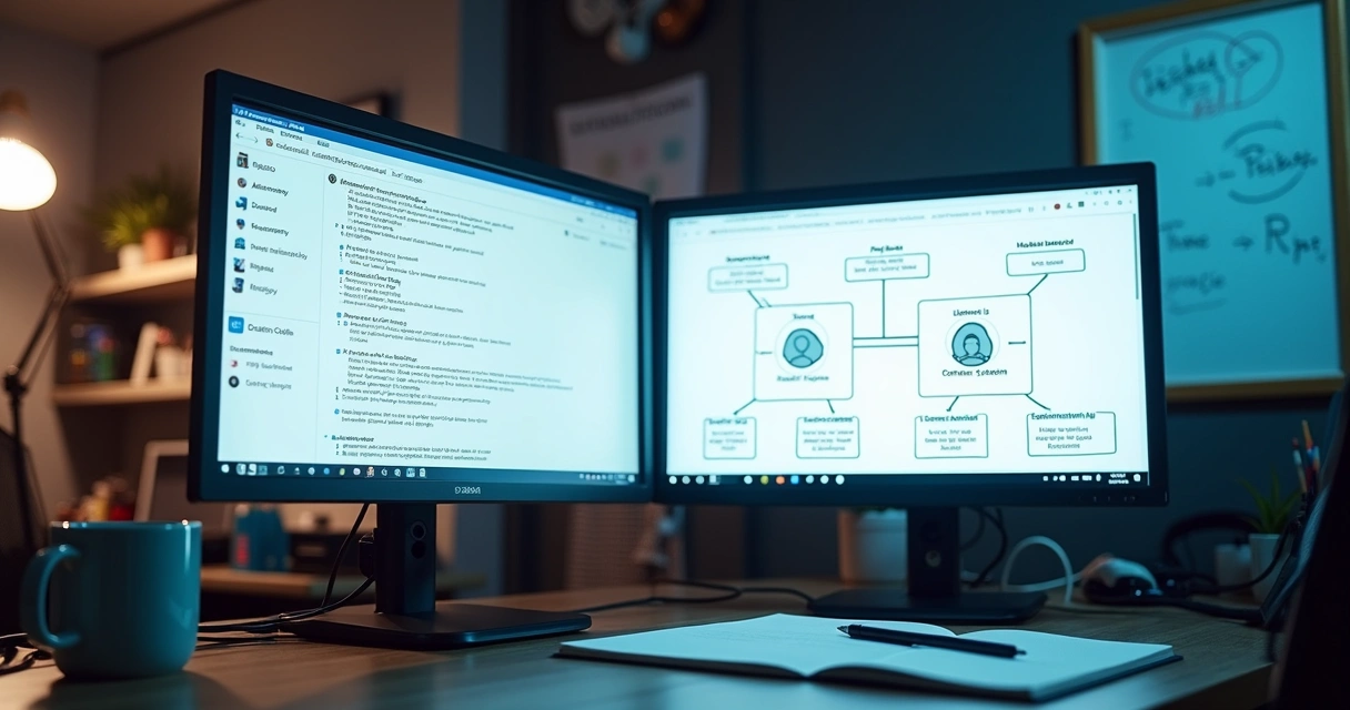 Integração API com CRM e ERP 