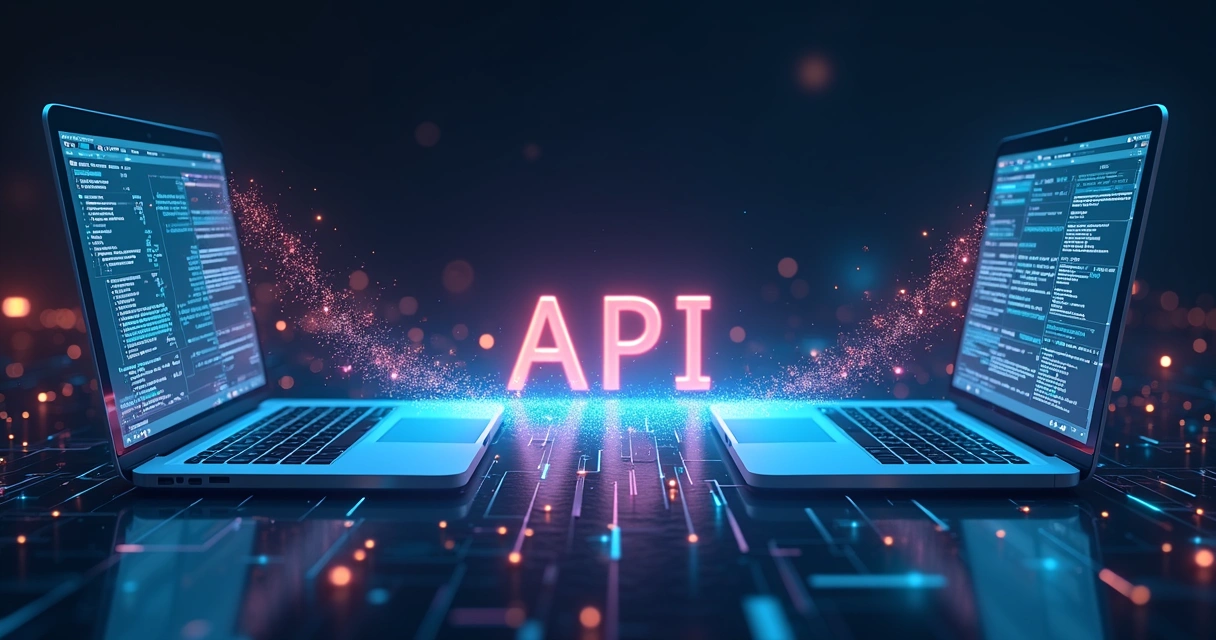 Conexão segura entre dois sistemas via API 