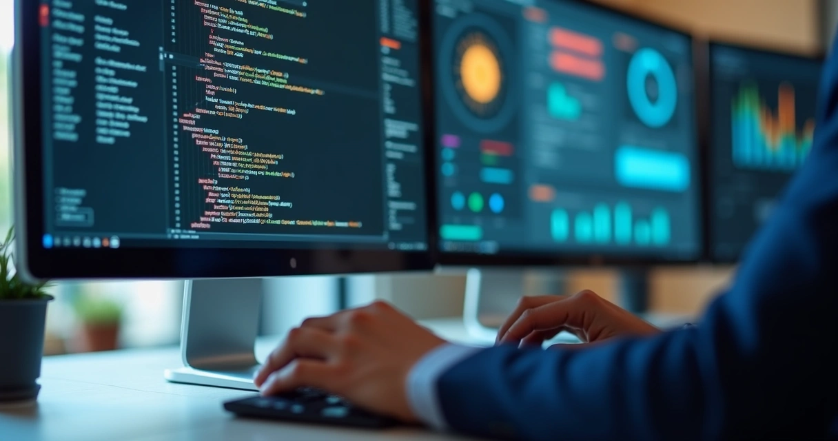 Como criar proposta comercial de dados para empresas B2B 4 Integração de API com sistemas empresariais