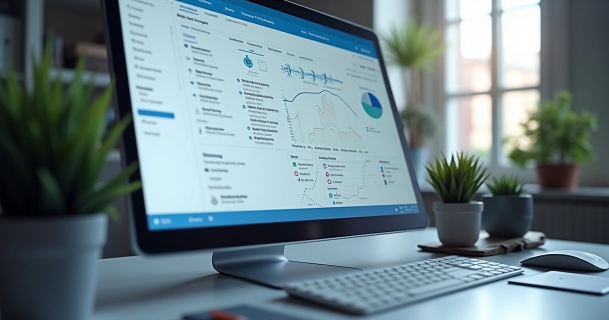 Dashboard de integração entre API de dados e CRM 