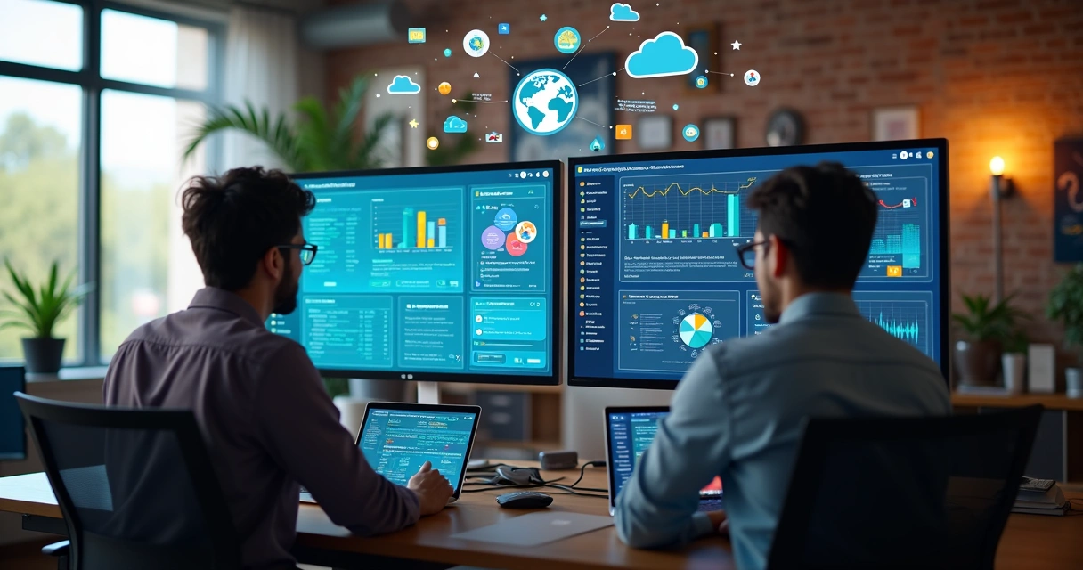 Integração de software SaaS com API de nota fiscal de serviços