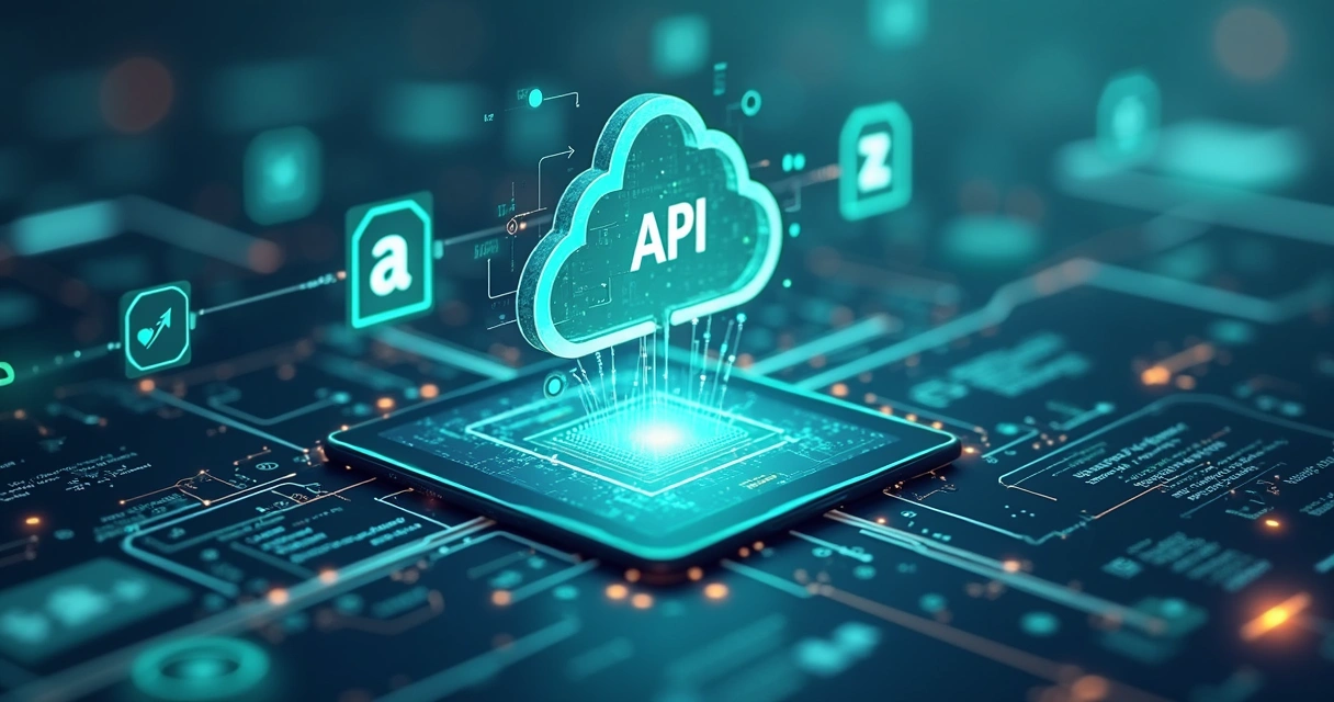 Fluxo automatizado de integração entre sistemas via API de nota fiscal