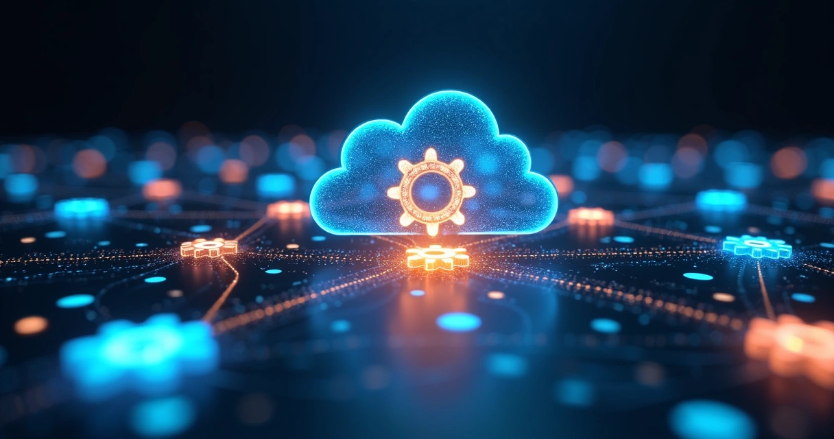 Fluxo de integração entre plataformas digitais e APIs 