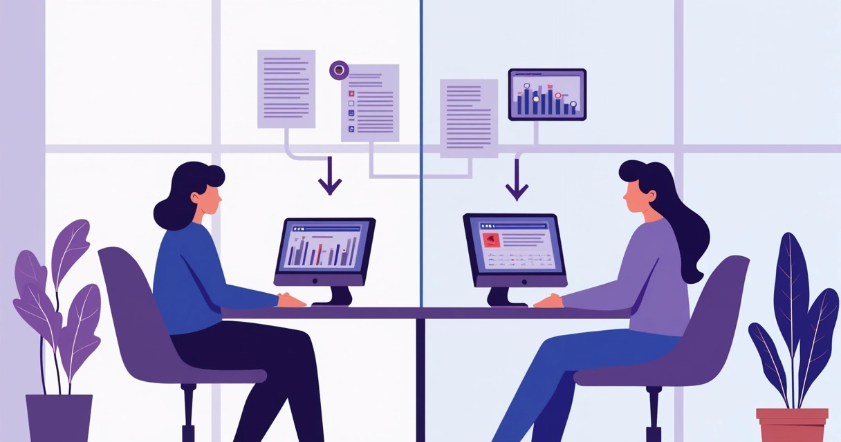 Processo digital de integração automática de leads 