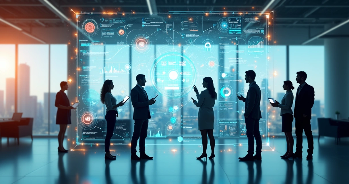 Integração de CRM: Guia Prático para Unificar Dados e Vendas