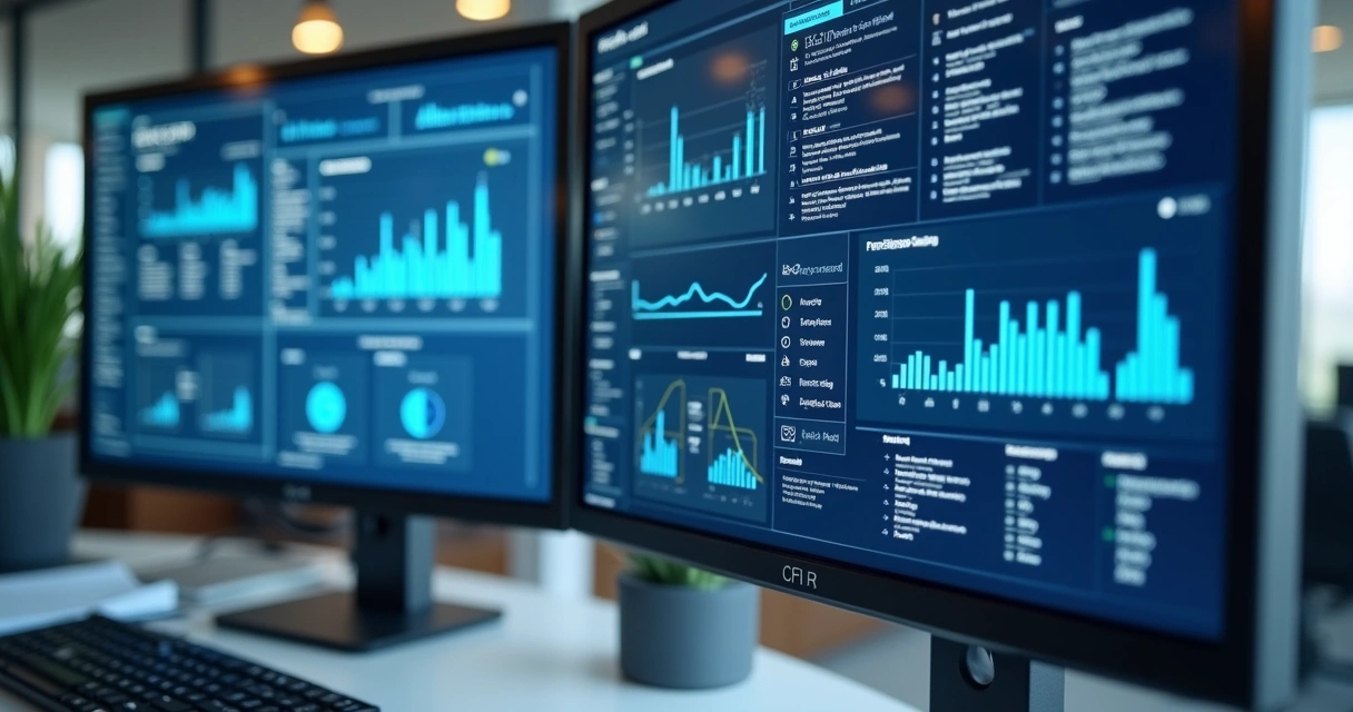 Integração entre CRM e ERP em ambiente corporativo