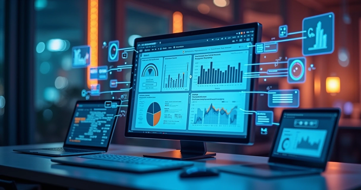 Integração de proposta digital com CRM e automações 