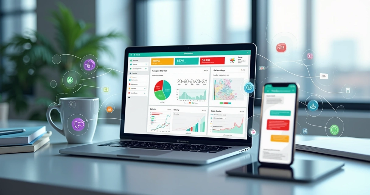 Integração entre CRM e WhatsApp para atendimento 