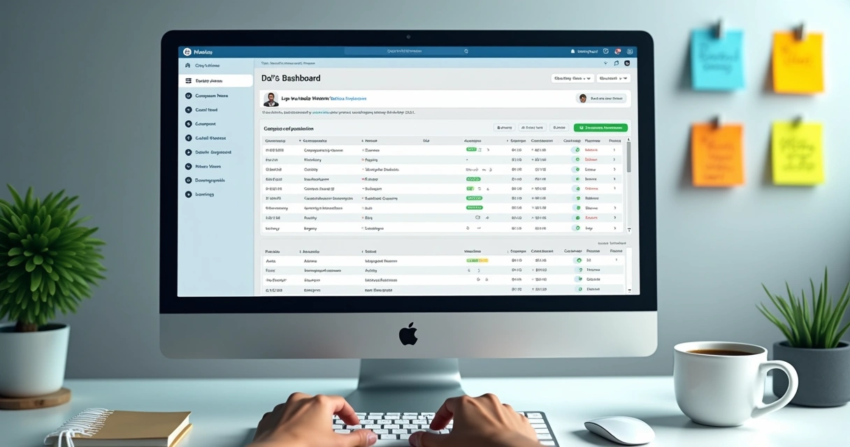 Integração de dados enriquecidos em CRM de vendas 