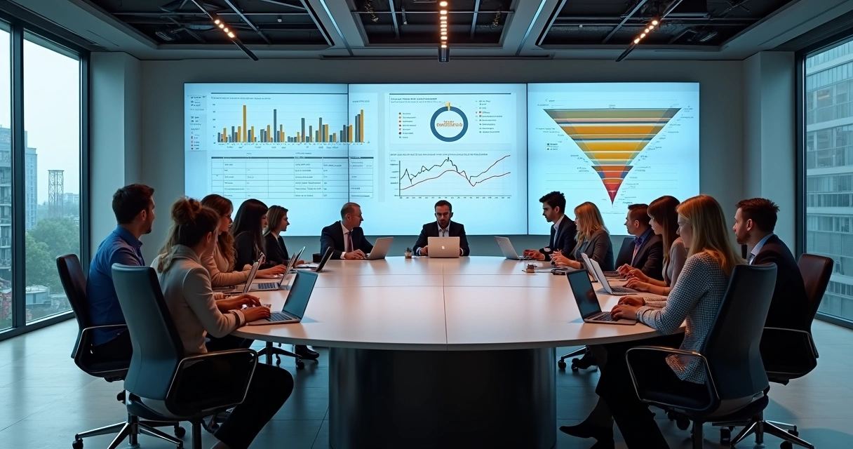 6 formas práticas de alinhar marketing e vendas no setor B2B ...