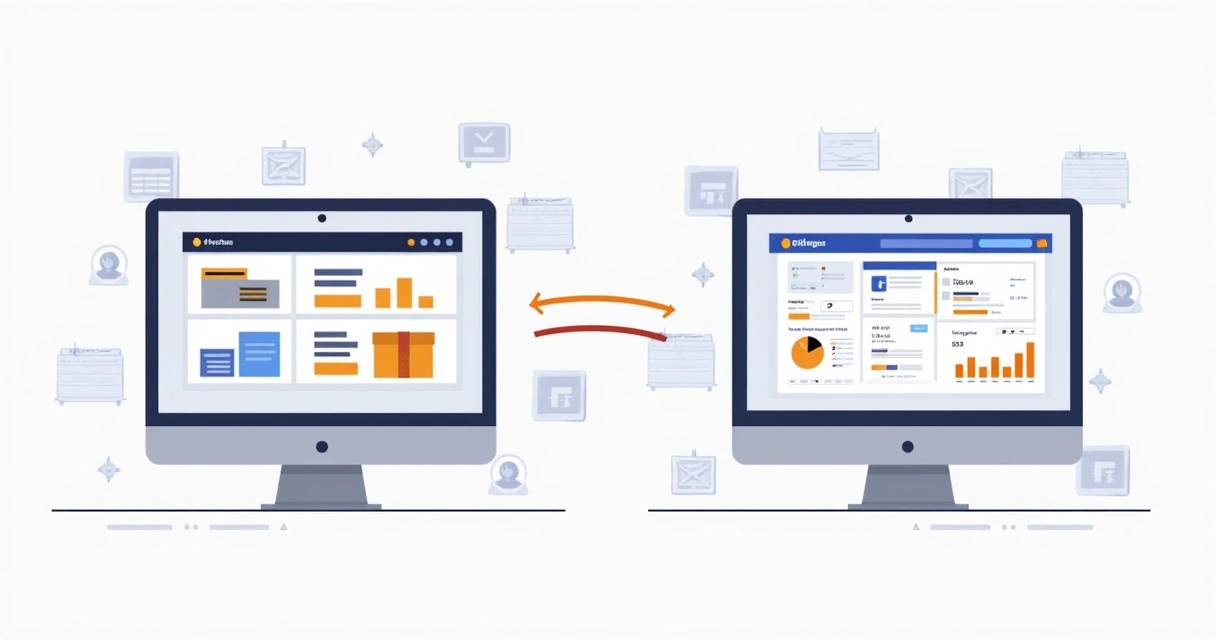 Integração entre ERP Bling e Amazon Marketplace
