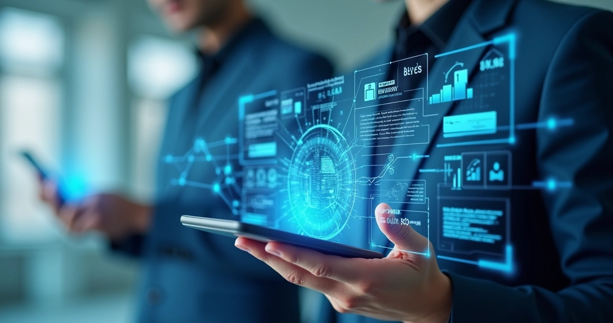 Representação da integração entre ERP e banco 