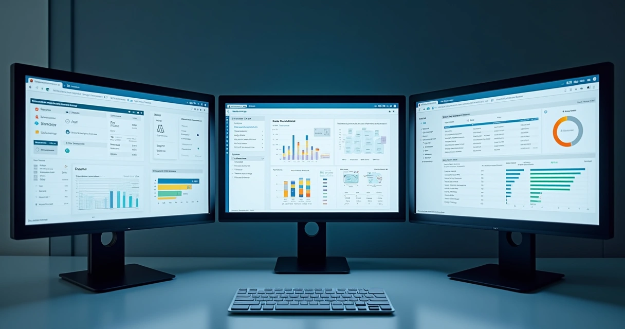 Fluxo integrado entre ERP, CRM e plataforma de dados de cobrança 