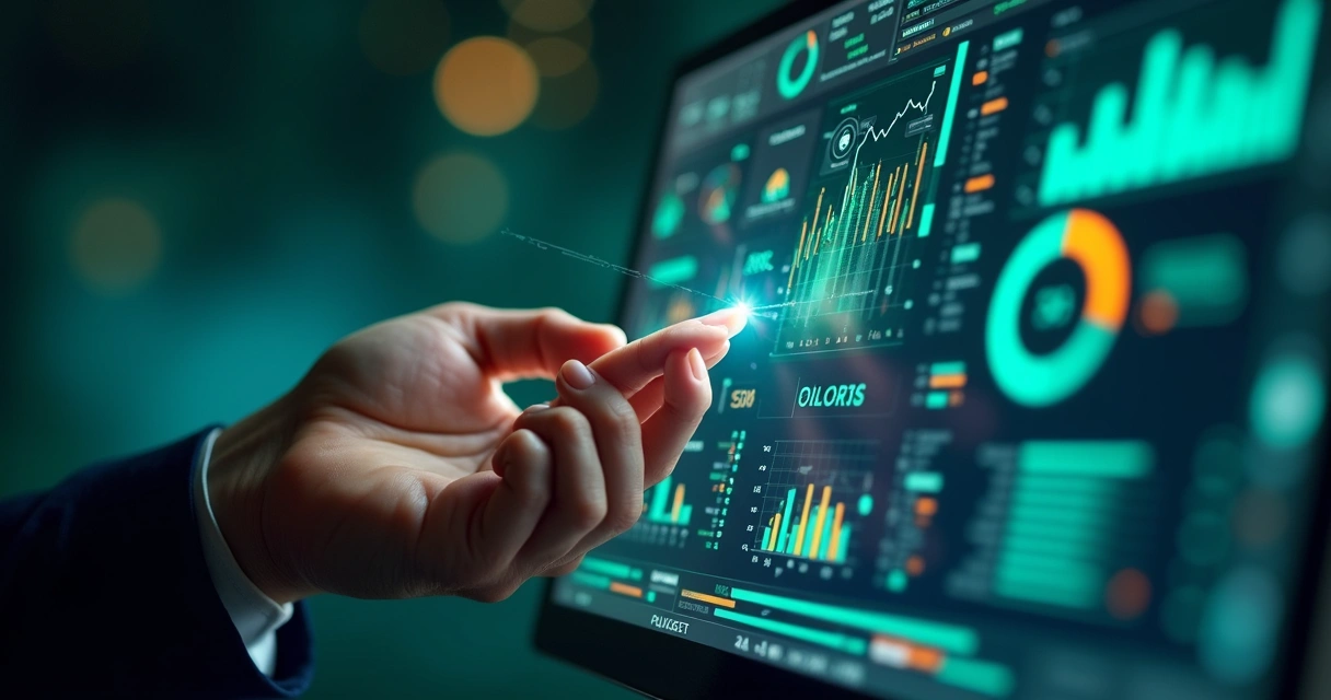 Integração de ERP com endpoints e automação fiscal